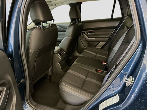 Used 2025 MAZDA CX-50 AWD 2.5 S w/ Premium Package image 30