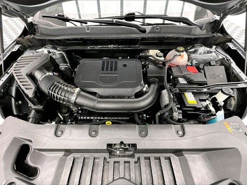 Used 2023 Chevrolet Blazer LT w/ Convenience Package image 10