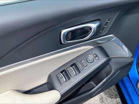 New 2026 Acura Integra A-Spec FWD image 21