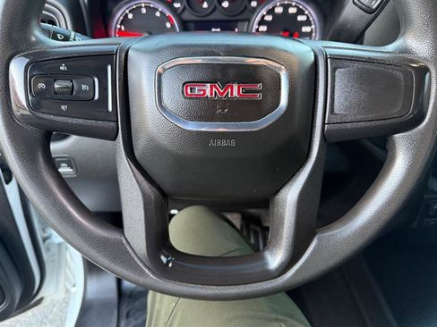 Used 2022 GMC Sierra 3500 Pro w/ Convenience Package image 31