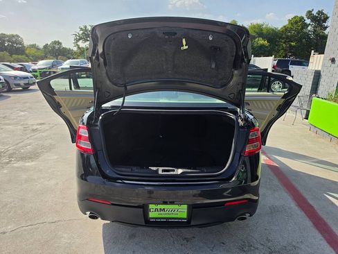 Used 2013 Ford Taurus SE FWD image 25
