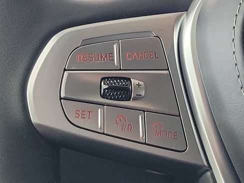 New 2027 BMW X7 xDrive40i AWD/4WD image 10