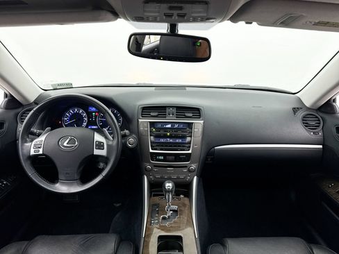 Used 2012 Lexus IS 250 AWD w/ Premium Pkg Value Edition image 14