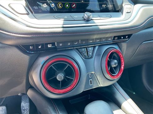 Used 2023 Chevrolet Blazer RS w/ Enhanced Convenience Package image 15