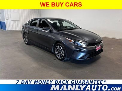 Used 2023 Kia Forte LXS