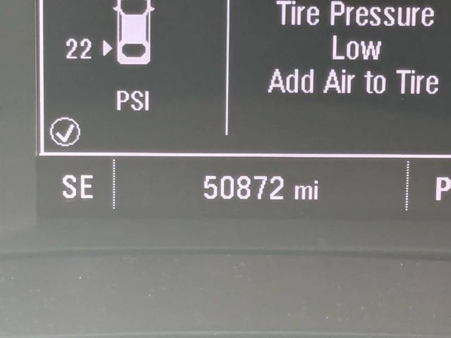 Used 2025 Chevrolet Malibu LT FWD image 30