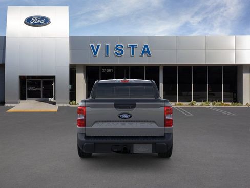 Used 2026 Ford Maverick XLT AWD/4WD image 5