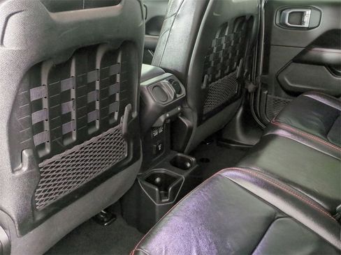 Used 2021 Jeep Gladiator Rubicon image 19