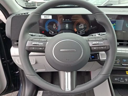 New 2026 Hyundai Kona SEL Premium AWD/4WD image 8