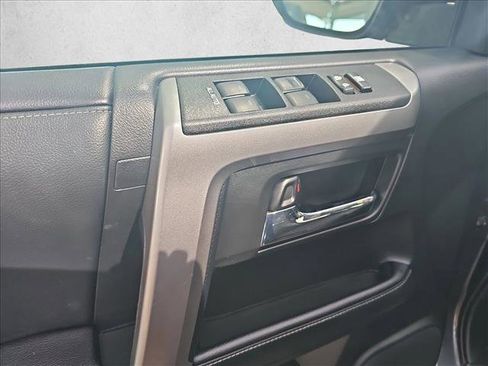 Used 2021 Toyota 4Runner SR5 Premium w/ Moonroof Package image 14