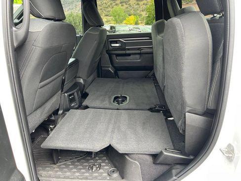 Used 2021 RAM 2500 Big Horn w/ Level 1 Equipment Group image 15