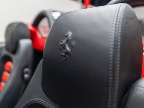 Used 2006 Ferrari F430 Spider image 97