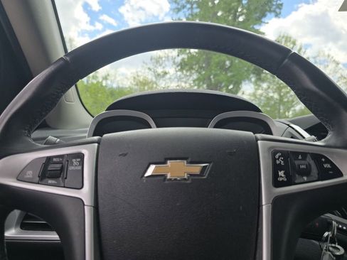 Used 2015 Chevrolet Equinox LT w/ Driver Convenience Package FWD image 23