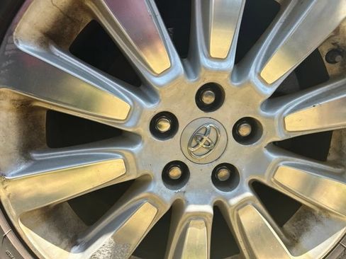 Used 2016 Toyota Sienna Limited Premium w/ Protection Package AWD/4WD image 8