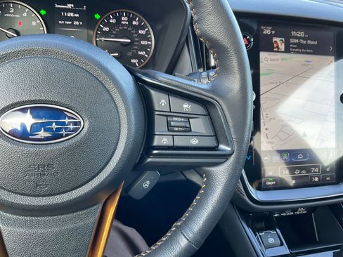 Certified 2025 Subaru Outback Wilderness image 21