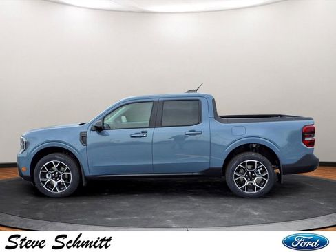 New 2026 Ford Maverick Lariat AWD/4WD image 2