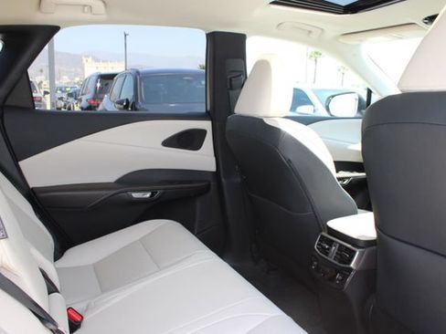Certified 2023 Lexus RX 350 Premium w/ Cold Area Package FWD image 7