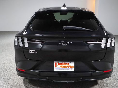 Used 2023 Ford Mustang Mach-E Premium RWD image 8