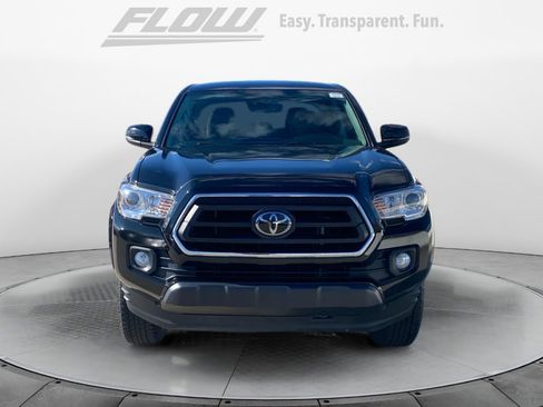 Used 2023 Toyota Tacoma SR5 image 2
