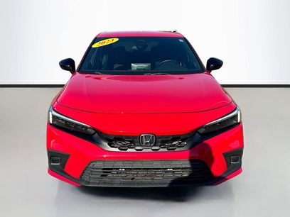 Used 2023 Honda Civic Sport