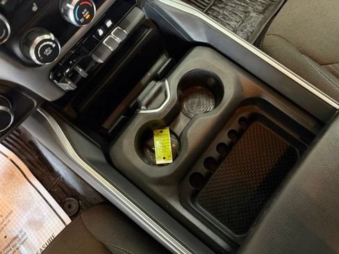 Used 2023 RAM 1500 Big Horn AWD/4WD image 31
