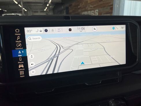 New 2026 Jeep Wrangler Moab image 36