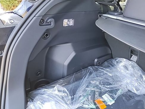 New 2026 Subaru Crosstrek 2.0i Premium AWD/4WD image 47