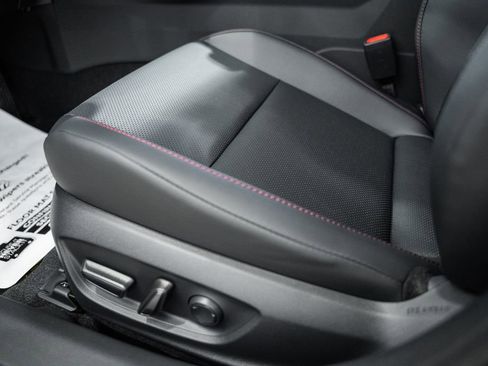 New 2026 Toyota Prius XSE Premium image 37