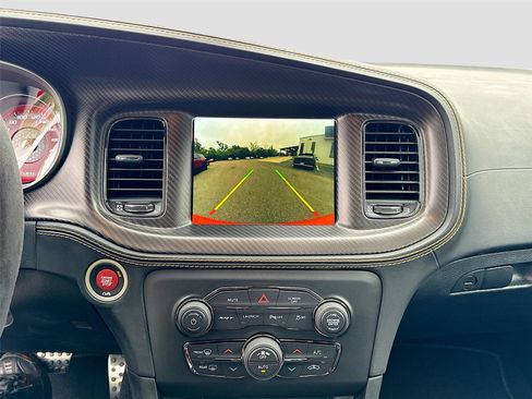 Used 2023 Dodge Charger SRT Hellcat image 13