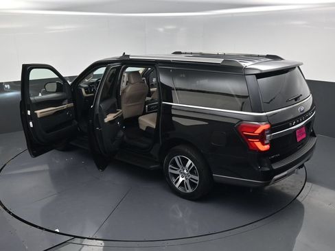 Used 2024 Ford Expedition Max Limited RWD image 20
