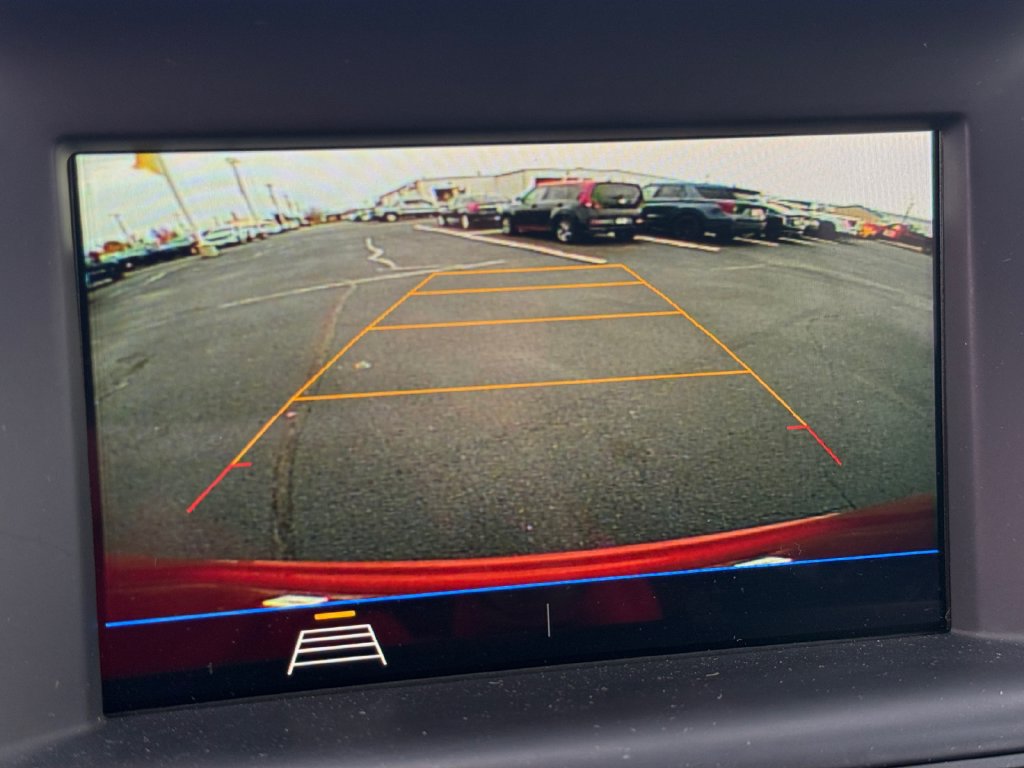 Used 2019 GMC Terrain SLE w/ Driver Convenience Package AWD/4WD image 25