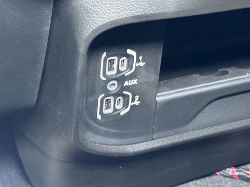 New 2024 RAM 2500 Tradesman w/ Snow Chief Group image 30