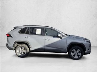 Used 2024 Toyota RAV4 XLE AWD/4WD video 4