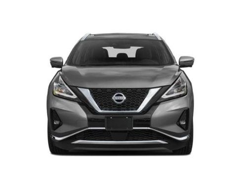 Used 2020 Nissan Murano Platinum FWD image 7