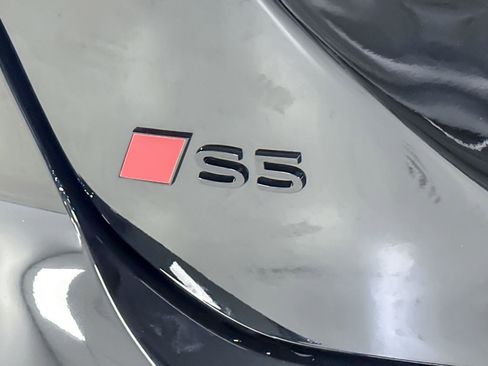 New 2025 Audi S5 Premium Plus image 25