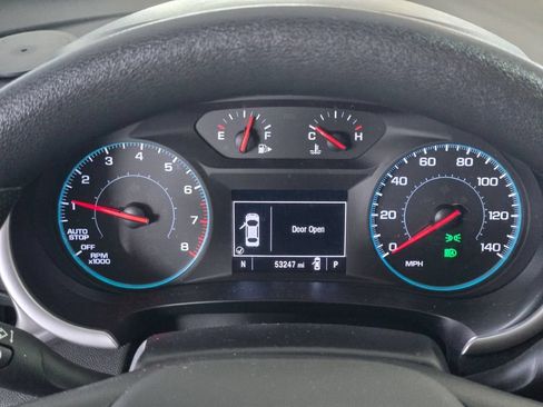 Used 2024 Chevrolet Malibu LT FWD image 29