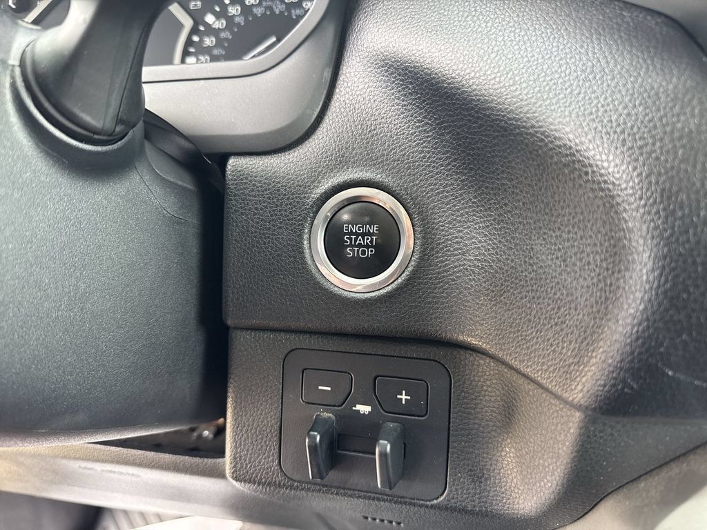 Used 2023 Toyota Tundra SR5 AWD/4WD image 22