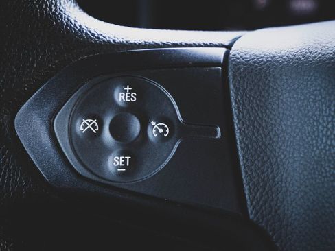 Used 2014 Chevrolet Silverado 1500 W/T RWD image 6