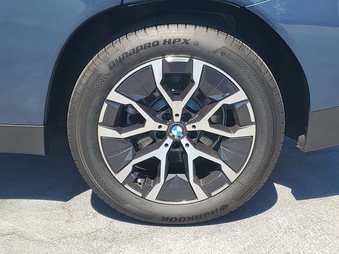 Used 2026 BMW X3 xDrive30i w/ Convenience Package AWD/4WD image 6