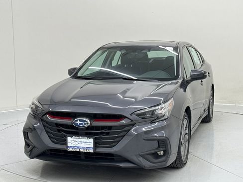 Used 2023 Subaru Legacy Sport image 1