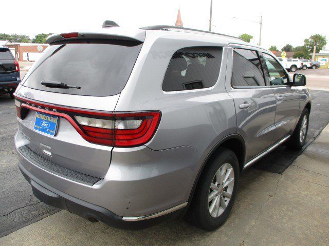 Used 2015 Dodge Durango SXT w/ Quick Order Package 23B AWD/4WD image 5