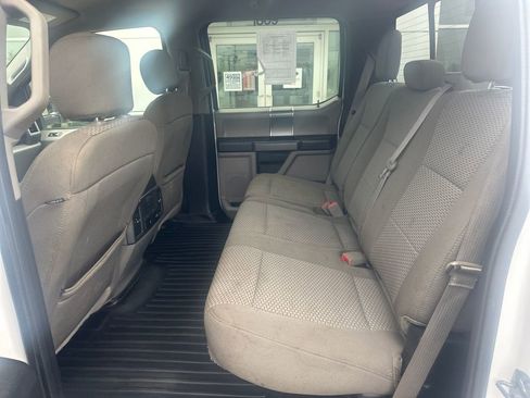 Used 2018 Ford F150 XLT w/ Equipment Group 302A Luxury AWD/4WD image 22