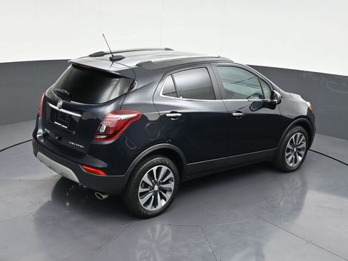 Used 2022 Buick Encore Preferred w/ Safety Package image 19