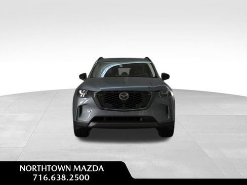 New 2026 MAZDA CX-90 Plug-In Hybrid w/Premium Sport image 2