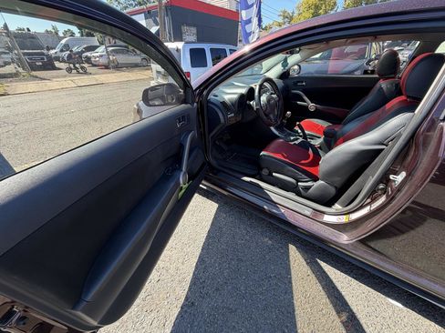 Used 2008 Scion tC FWD image 16