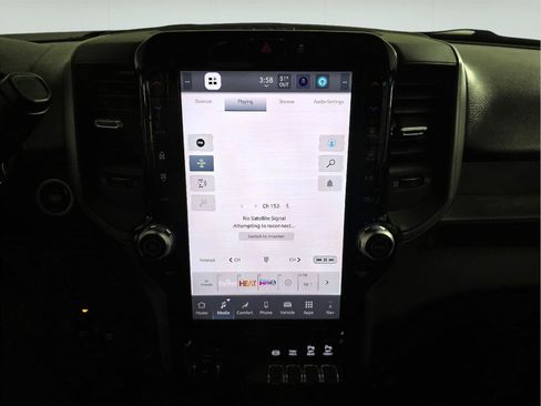New 2026 RAM 2500 Tradesman AWD/4WD image 37