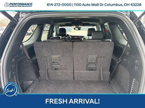 Used 2024 Dodge Durango GT image 14