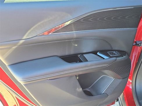 Certified 2024 Cadillac Lyriq Luxury w/ LPO, Floor Liner Package image 20