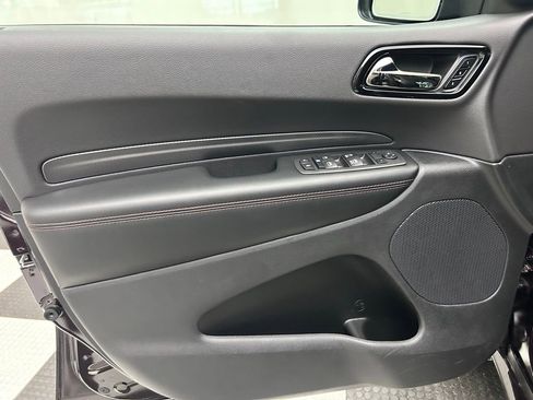 New 2026 Dodge Durango GT image 10