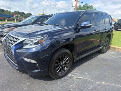 Used 2023 Lexus GX 460 Premium